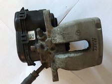 MERCEDES A CLASS W176 A180 2012-2016 1.5 CDI RIGHT REAR ELECTRONIC CALIPER 