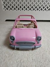Sylvanian Families Pink Family