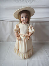 KAMMER and REINHARDT. Antique