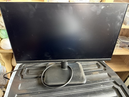 Acer computer monitor ek220q - computer,