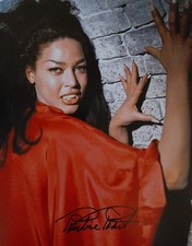 Pauline Peart Hammer Horror