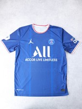 Nike PSG Messi 30 Home