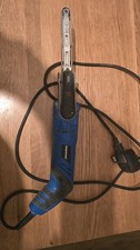 Silverline 260w power belt - 260w,