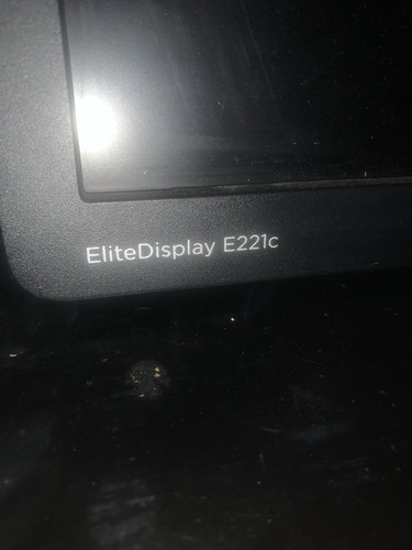 Elite display - elite, hp