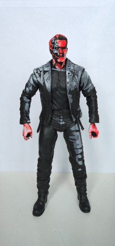 Neca terminator 800 - t-800, nes