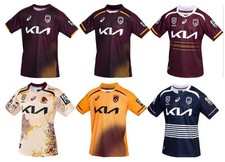 RUGBY MEN's 2026 NEW SHIRT NRL