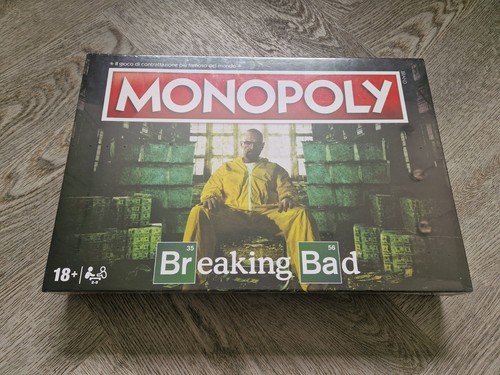 Brand new breaking - *brand,