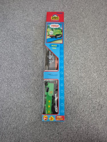 Thomas friends duck - &,