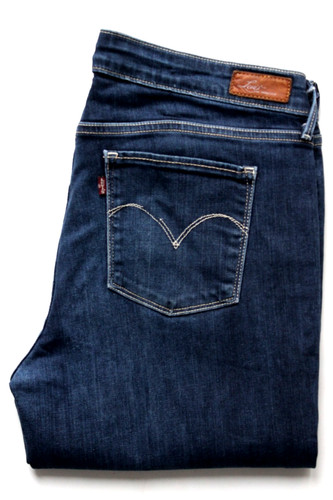 Levi slight curve - levi's,