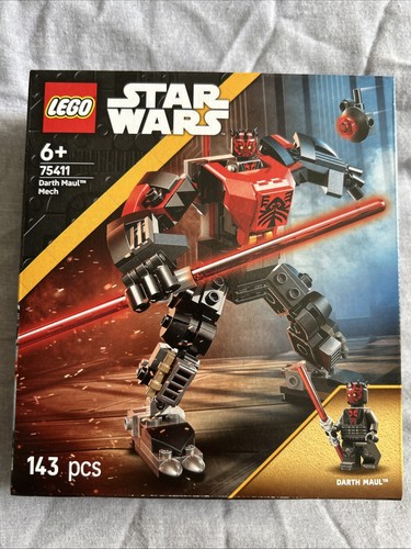 Lego star wars darth maul - wars,