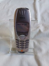 NOKIA 6310i Silver Grade B