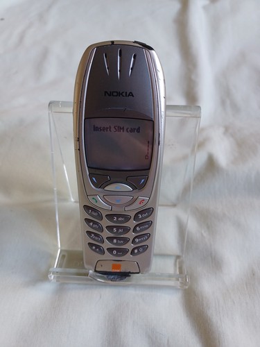 Nokia 6310i silver grade - silver, b