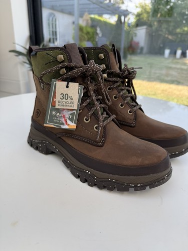 Ariat moresby waterproof - ariat,