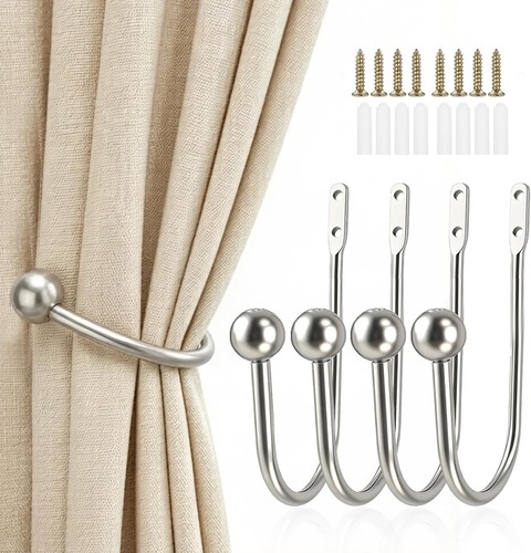 Elegant aluminium curtain - elegant,