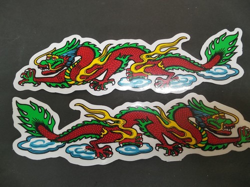 Oriental dragon racing - dragon,