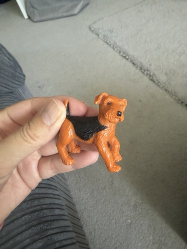 Vintage 1993 puppy my - puppy,
