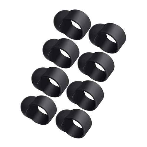 Reusable tongue drum finger - drum,