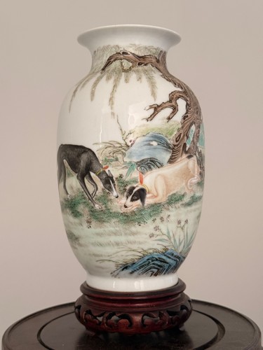 Very rare antique chinese - antique,