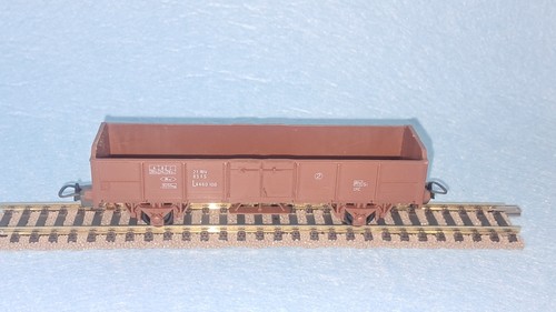 Vintage lima train - vintage,