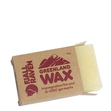 Fjallraven Greenland Wax
