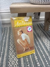 Vintage Panty Hose Anfanna
