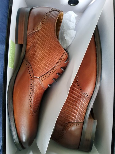 Dune london tan leather - london, tan-leather