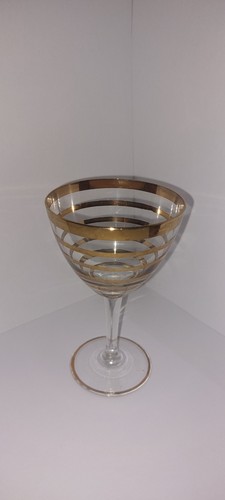 Vintage art deco gilded - vintage,