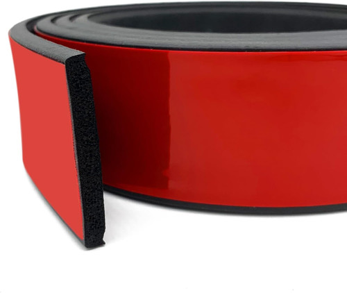 Truck cap seal epdm rubber - -,