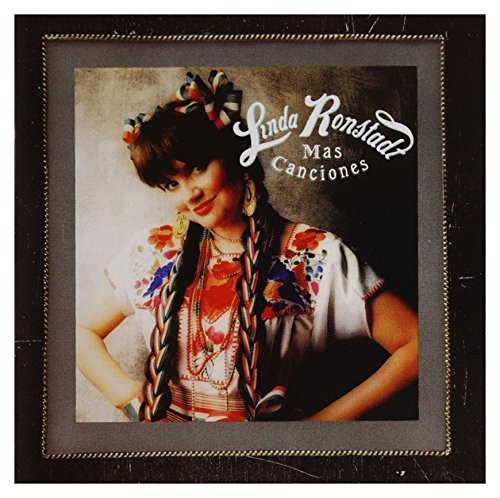 Ronstadt linda mas - -,