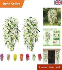 Vibrant 2Pcs Fake Morning