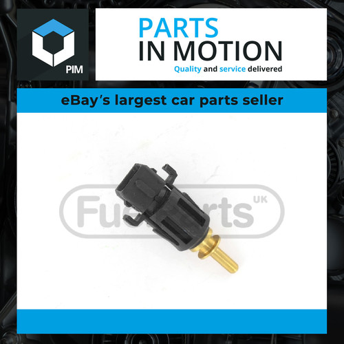 Coolant temperature sensor - coolant,