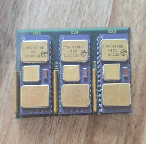 Rare vintage dec - vintage, pdp-11