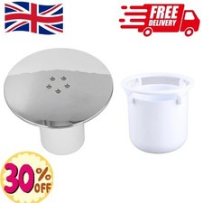 Shower Drain Cover Trap