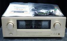 Accuphase E-470 Integrated Amplifier