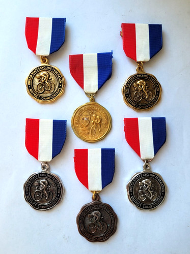 Vintage amateur bicycle league - bicycle,