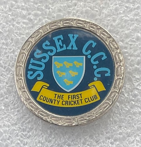 Sussex county cricket club - sussex,