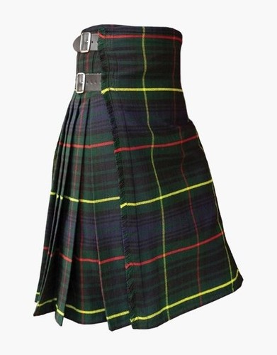 Hunting stewart tartan kilt - hunting,