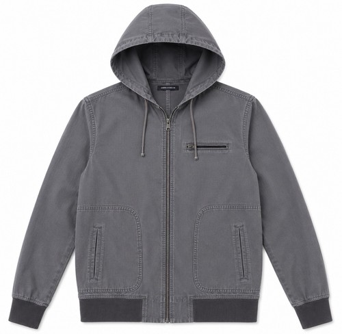 American rag cie - rag, hooded