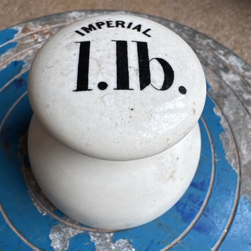 Scarce victorian imperial - scarce,