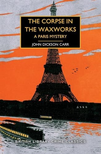 The corpse waxworks a - waxworks:,