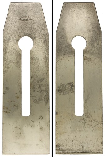 Orig cutting iron for - orig.,
