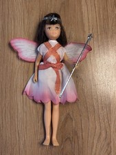 Vintage Hornby Flower Fairies