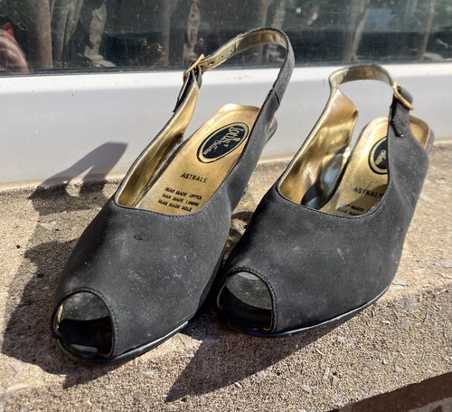 Lotus collection astrale black - lotus,
