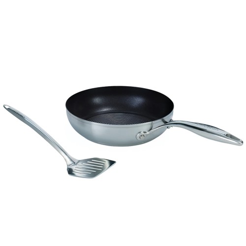 Circulon frying pan - circulon, in