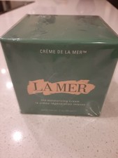 La Mer Creme De La Mer Moisture Cream 60ml  - BRAND NEW boxed- RRP £305