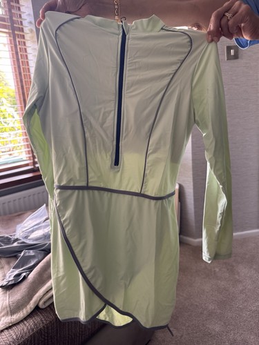 Women modest islamic burkini - women's,