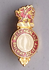 Welsh Highland Railway Society