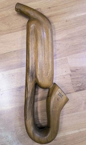 Travel didgeridoo wood - travel,