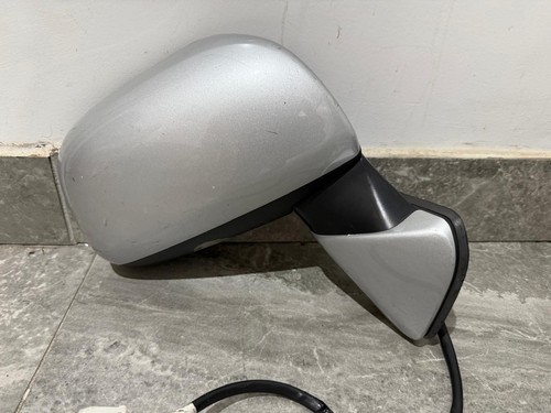 Genuine 2009 toyota verso - 2009-12,