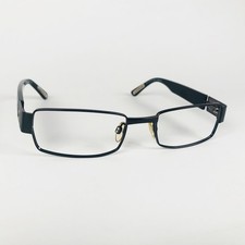 QUIKSILVER eyeglasses GUNMETAL RECTANGLE glasses frame MOD: QS 35 25061352